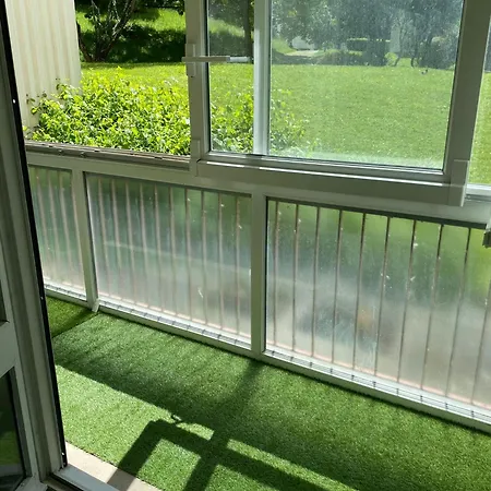 Moderne Lumineux Avec Vue Verdure Les Ulis