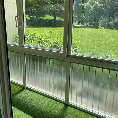 Moderne Lumineux Avec Vue Verdure *